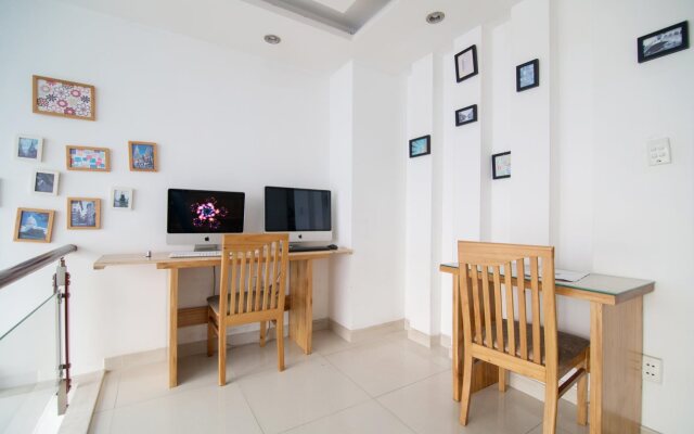 New Saigon Hostel by RedDoorz