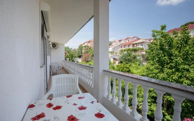 Apartments Marjetka