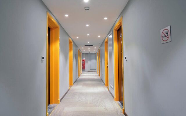 Grand Cititel Hanoi Hotel & Spa