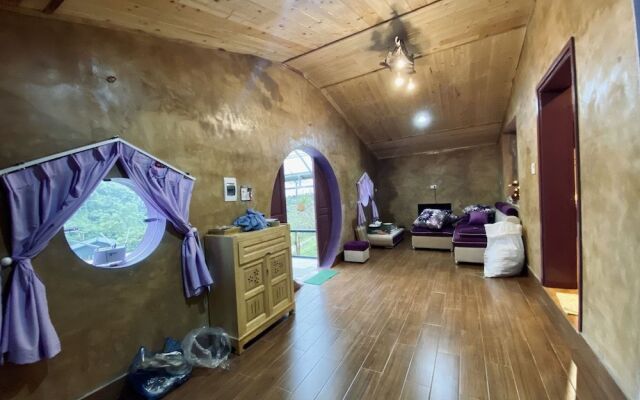 Pho Nui Tinh Yeu Homestay Moc Chau