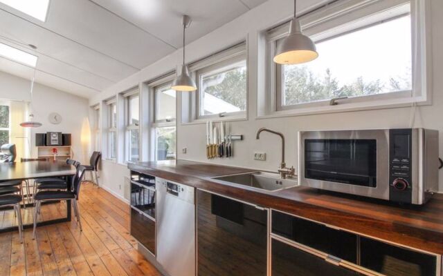 "Pimen" - 700m from the sea in NW Jutland