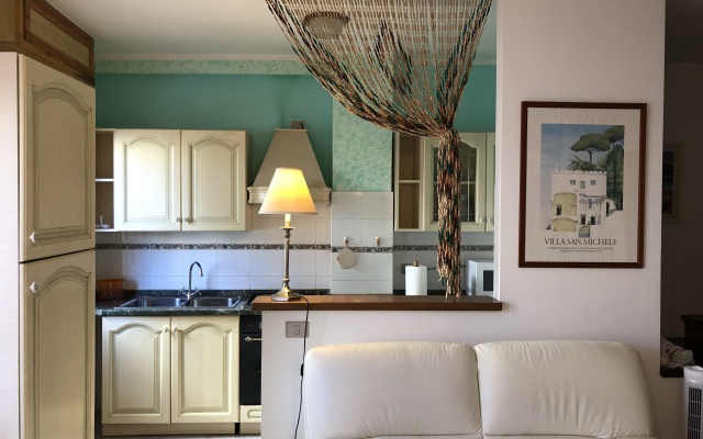 Casa Luisa 2 bedrooms apartment in Alghero