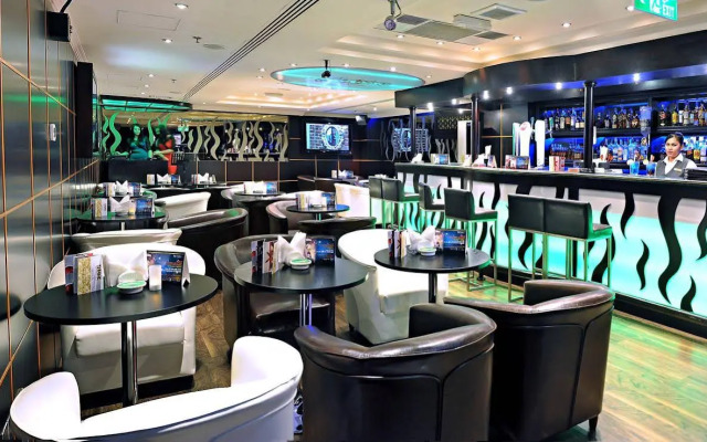 Signature Inn Deira - Free Parking