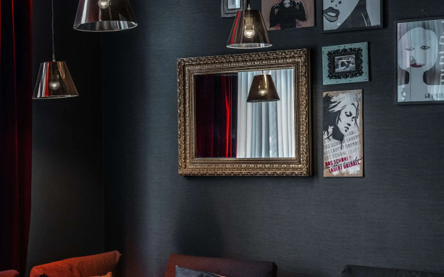 pentahotel Paris Charles de Gaulle Airport