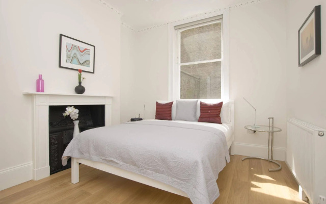 SACO Marylebone - Gloucester Place