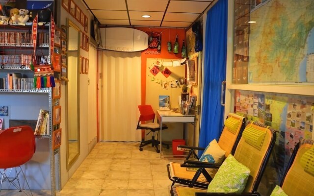 Tong Ju Homestay