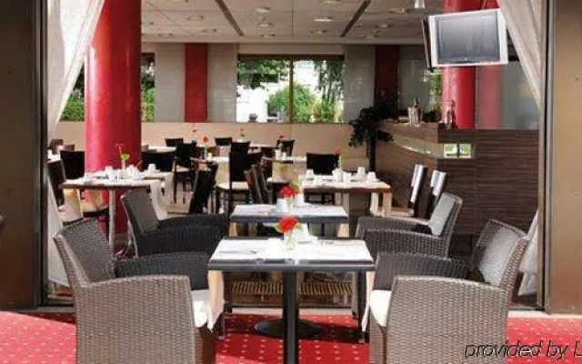 Leonardo Hotel Frankfurt-Airport