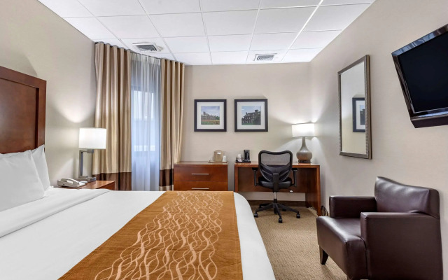 Comfort Inn Syosset - Long Island