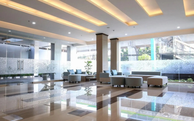 Terraz Tree Hotel