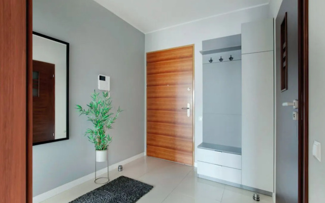 Dom & House – Apartamenty WaterLane