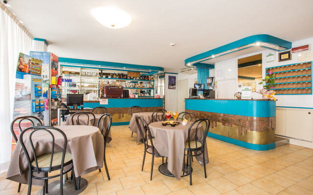 Hotel Sant'Angelo