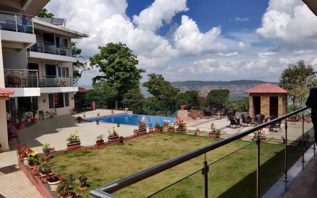 Bliss County Resort