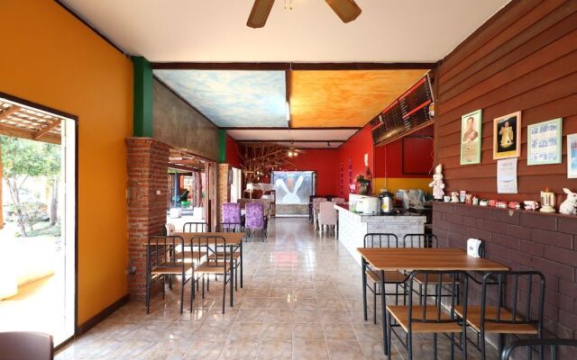 Tantawanresort