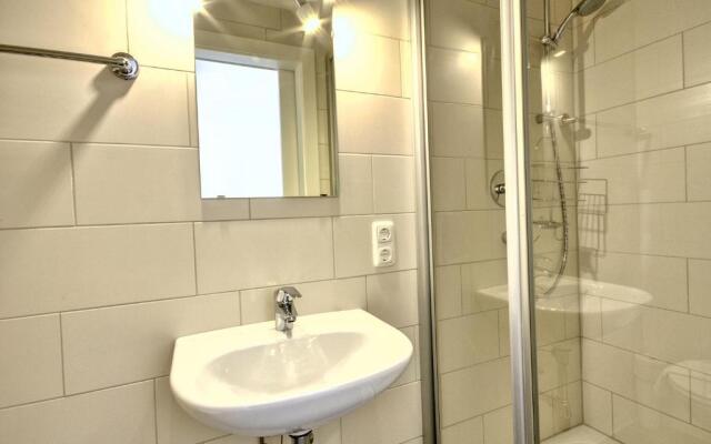 Villa Skilift-Seeblick by Alpen Apartments