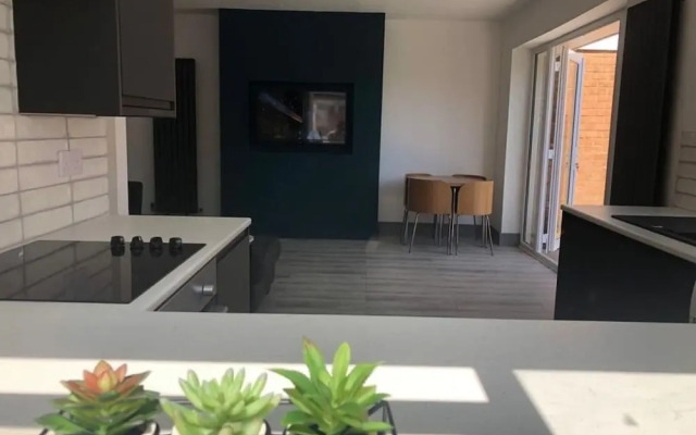 Lovely 3-bed House in Lytham Saint Annes