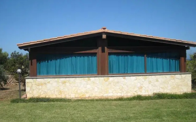 Villetta Favignana