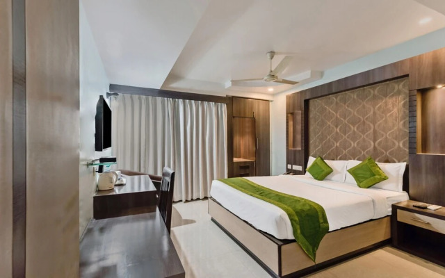 Geetanjali Regency by Treebo