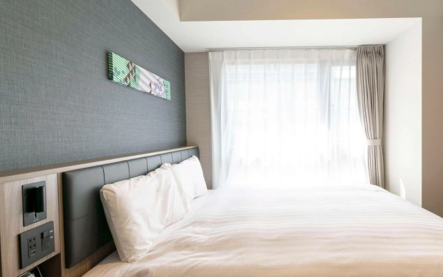 Comfort Hotel ERA Kyoto Toji – Guest Rooms – Kyoto
