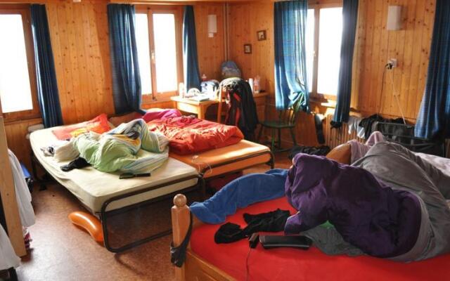 Backpackers Haus Strela