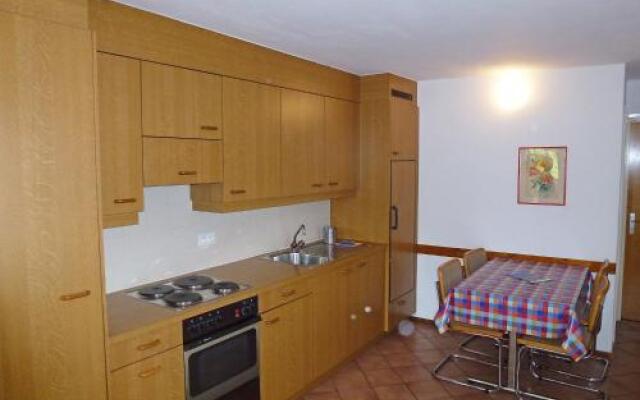 Apartment al Ronchetto