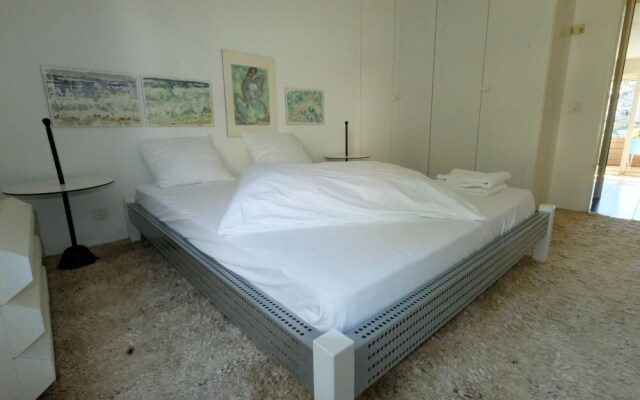 Seewohnung 2 Spiez in Spiez