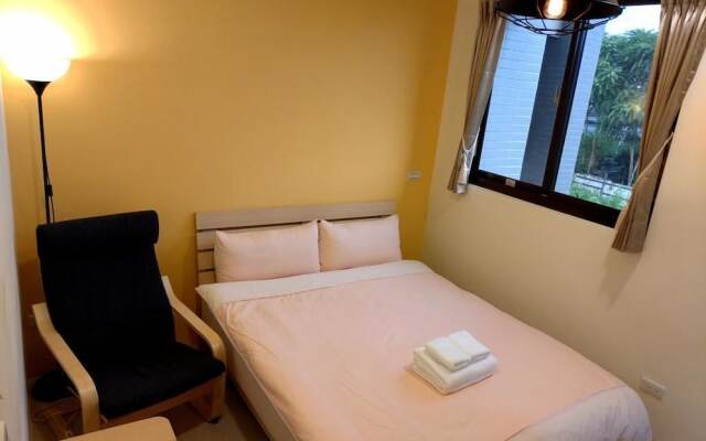 He-Tian - Cafe & Bar