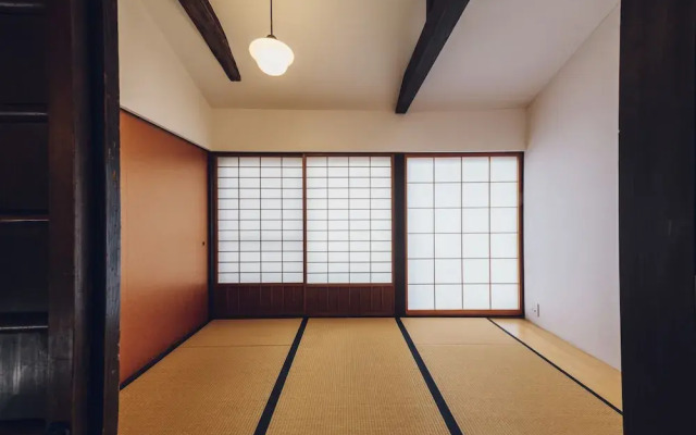 Nozomu House Kyoto