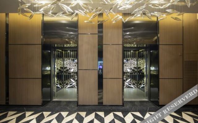 Orange Hotel Select (Hangzhou Jiangnan Avenue Longhu Paradise Walk)