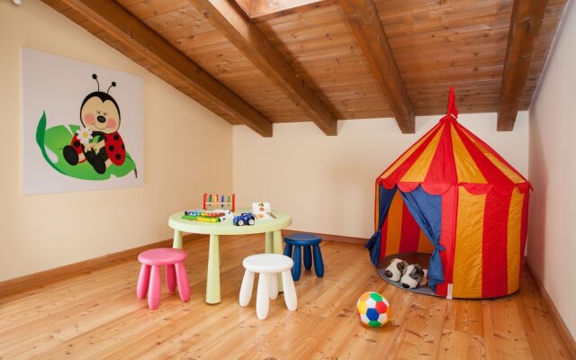 Pinonero Home Holidays & SPA