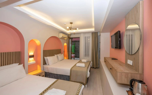 Villa Pasha Hotel