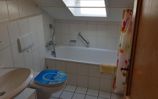 Ferienwohnung Laura Haus Unterlohwies 17 C