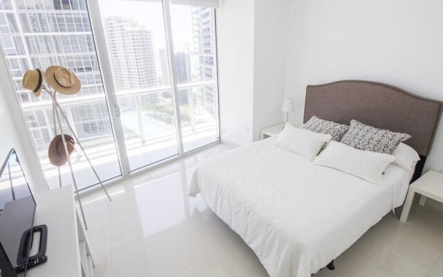 Icon Brickell W Hotel and Residences