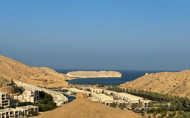 GLOBALSTAY. New Apartments in Muscat Bay