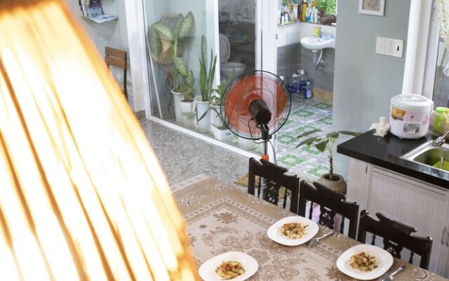 Memory Homestay