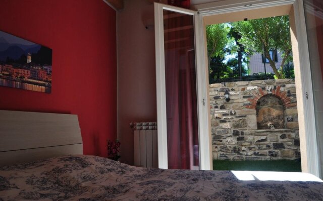 La Tana B&B