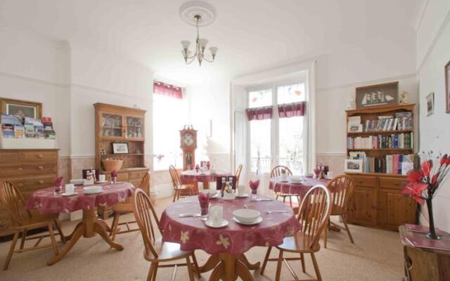 Victoria Mount Guest House