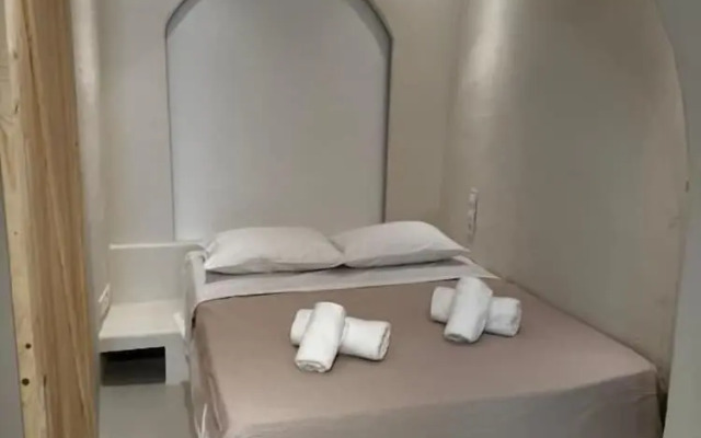 White Sand Cave Suite