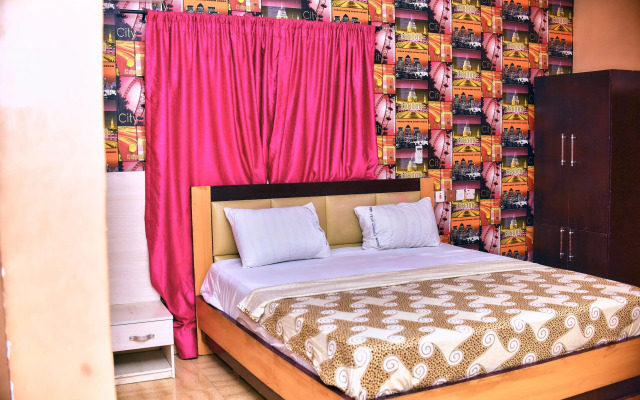 Titanium Hotel And Resorts