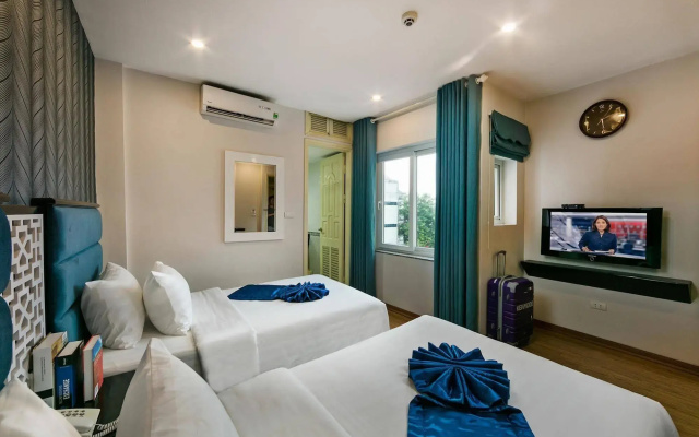 Hanoi Luxor