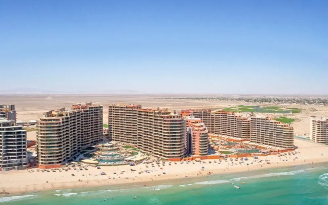 Luxury Las Palomas Oceanview Condo - Phase 2