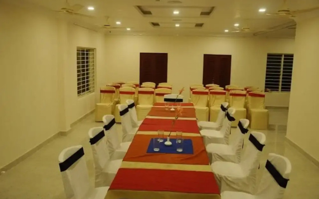 Hotel Ocean Heritage
