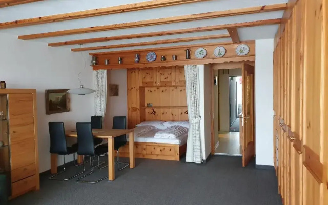 Alpen-Fewo,Residenza Quadra 114