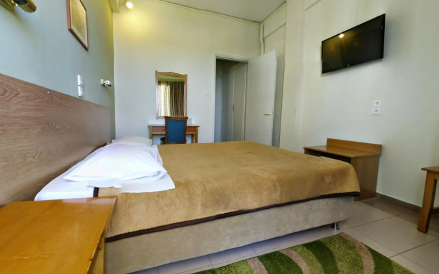 Delfini Hotel