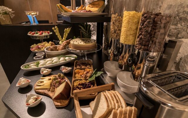 Murum Boutique Hotel