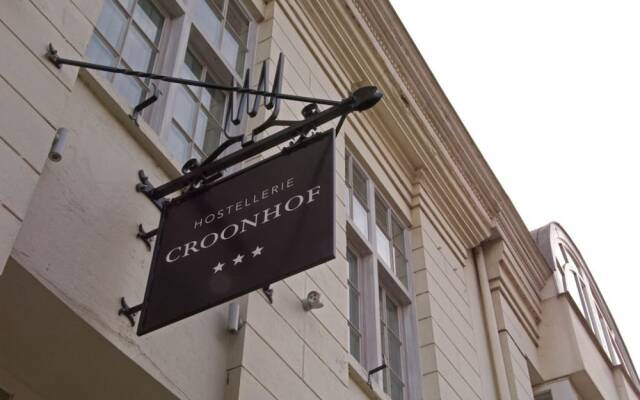 Hostellerie Croonhof