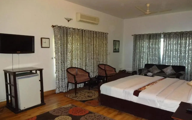 Shelton Hotel Rawalpindi