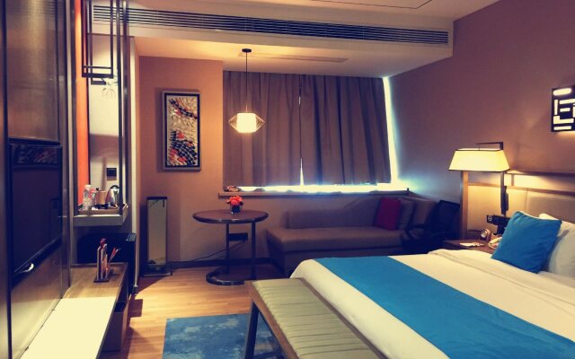 Ramada Wuhan Jianghan