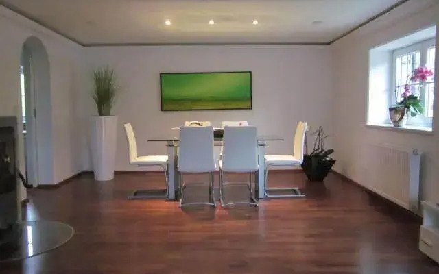 Appartement Bergblick II