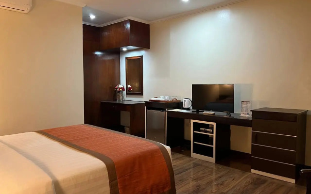 Subic Residencias