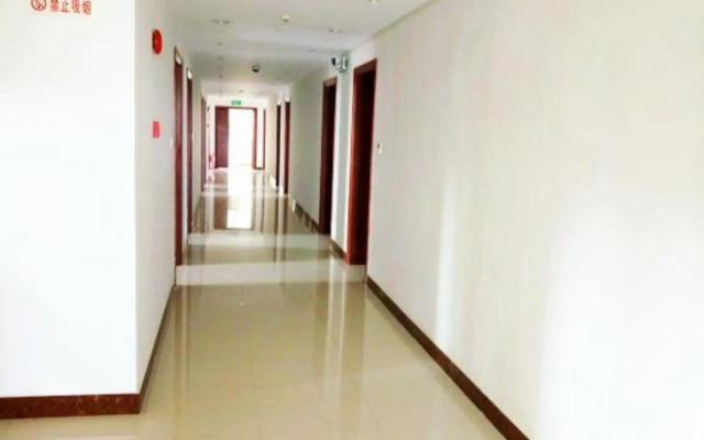 Jingxian Zhixing Hotel